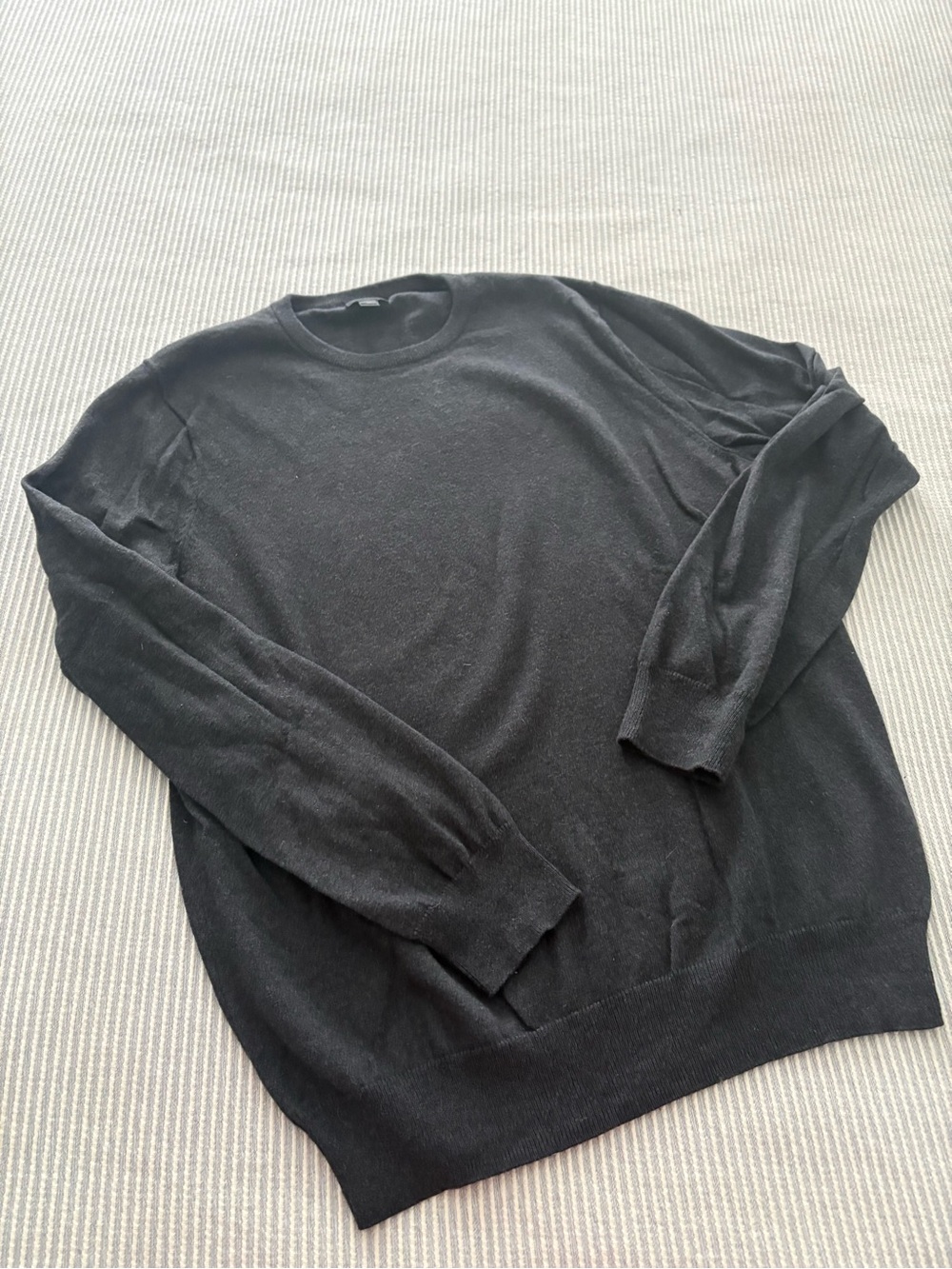 Men's Crewneck Sweater